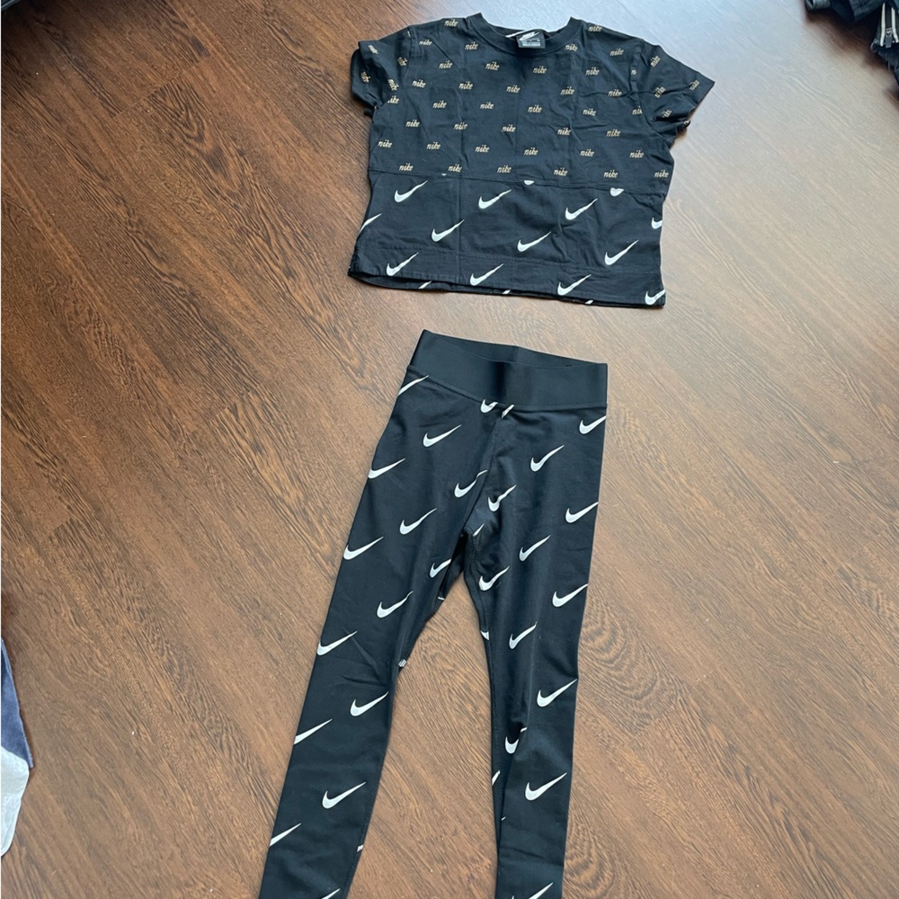 Nike Matching Set